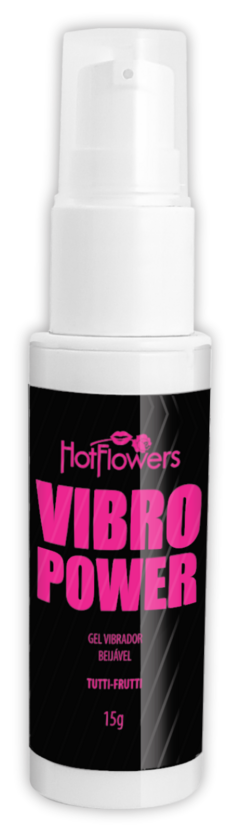 VIBRO POWER TUTTI FRUTI 15g - HC747 na internet