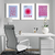 BAUHAUS MAGENTA - comprar online