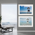Casitas de playa 03 - comprar online