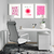 BAUHAUS MAGENTA - comprar online