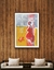 Mauro Andriole - FineArt Series DANCE TO HOLD UP THE SKY XVIII | Limited Edition - Mauro Andriole Digital Gallery