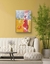 Mauro Andriole - FineArt Series DANCE TO HOLD UP THE SKY XVIII | Limited Edition - online store