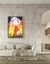 Mauro Andriole - FineArt Series DANCE TO HOLD UP THE SKY XXV | Limited Edition - online store