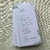 Menu Somente Frente - Personalizamos de acordo com seu gosto - comprar online