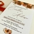 Convite Envelope Vegetal - Escolha a cor pelo nosso Whatsapp - Beatriz Convites - Convites de Casamento