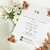 CONVITES DE CASAMENTO | Fazemos no tom do seu casamento | PERSONALIZADO na internet