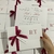 CONVITES DE CASAMENTO | Fita de cetim - Fazemos no tom do seu casamento | PERSONALIZADO na internet