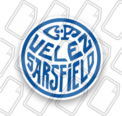 VELEZ 2 - comprar online