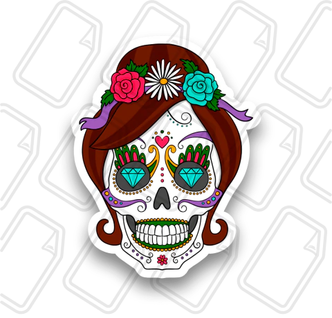 CALAVERAS MEXICANAS: 7 - comprar online