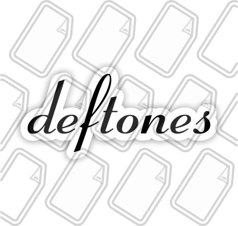 DEFTONES: 3 - comprar online