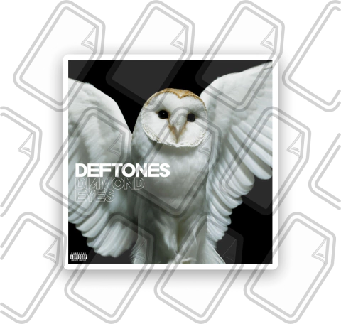 DEFTONES: 4 - comprar online