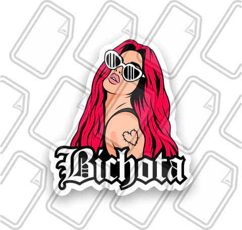 BICHOTA 2 - comprar online