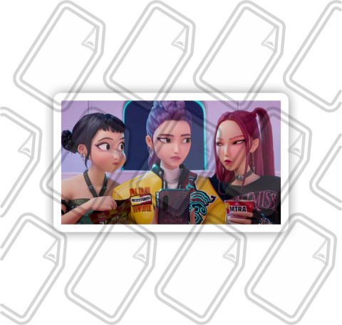GUERRARAS K-POP 2 - comprar online