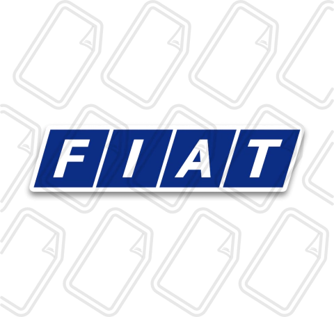 FIAT - comprar online