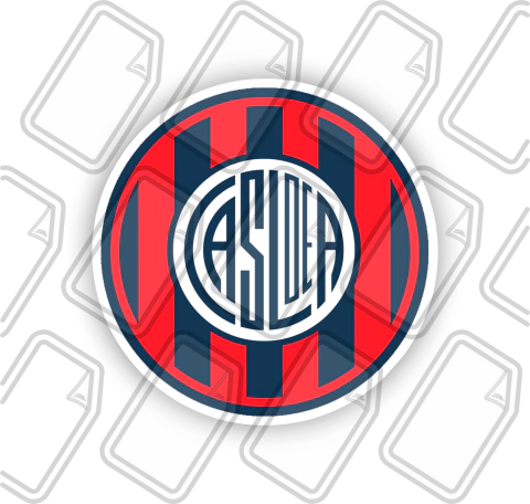 SAN LORENZO 5 CASLA - comprar online