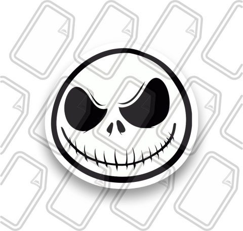 EL EXTRAÑO MUNDO DE JACK - comprar online