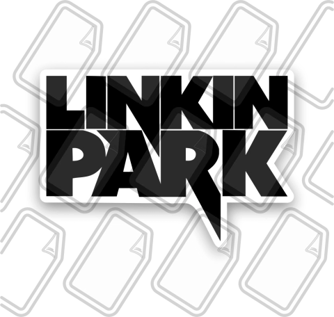 LINKIN PARK 1 - comprar online