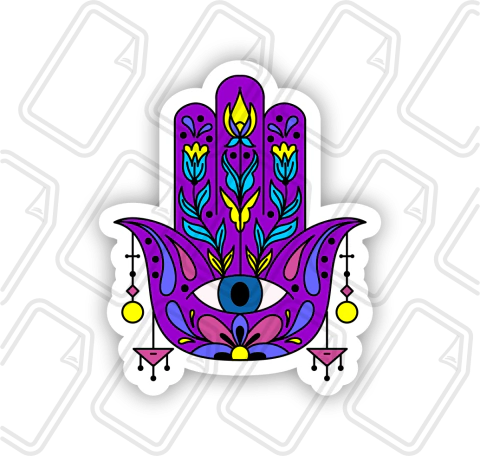 MANO DE FATIMA 9 - comprar online