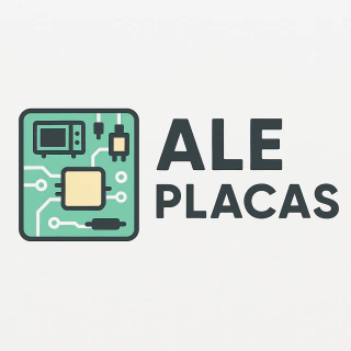 Ale  Placas Eletrônicas 