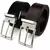 Kit 2 Cintos Masculino Casual - comprar online