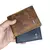 Carteira Masculina Couro Slim - comprar online