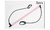 Bastão Yoga Alongamento Pilates Yoga Extrator Fitness Multifuncional - comprar online