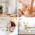 Kit de Óleo Essencial Puro Fragrância Para Difusor - Euqee - loja online