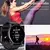 Relógio Inteligente Lige Esporte Fitness Bluetooth À Prova D'Água - loja online