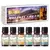 Imagem do Kit de Óleo Essencial Puro Fragrância Para Difusor - Euqee