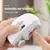 Cortador De Unhas Elétrico Automático Aparador Manicure Adulto Bebê na internet