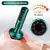 Massageador Ventosa Elétrica Vácuo Guasha Calor Infravermelho Body Slimming - loja online