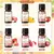 Kit de Óleo Essencial Puro Fragrância Para Difusor - Euqee na internet