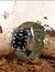 Smartwatch Huawei Xiaomi Fitness Militar GPS Lanterna Bússola Waterproof Bluetooth