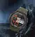 Imagem do Smartwatch Militar Waterproof Tela HD Lanterna Monitoramento Saúde Chamada BT Android, IOS