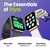Smartwatch Zeblaze Beyond 3 Plus - BioFitX