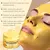 Máscara Facial Esfoliante Vitamina C e Cúrcuma - BioFitX