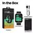 Smartwatch Zeblaze Beyond 3 Plus - loja online