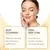 Máscara Facial Esfoliante Vitamina C e Cúrcuma - loja online