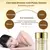 Imagem do 2 peças bioaqua puro pérolas creme facial hidratante pele endurecimento creme