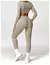 Conjunto De Yoga Esportivo Academia Caminhada 2 Peças