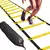 Escadas De Agilidade Treinamento Velocidade Flexibilidade Futebol - BioFitX