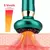 Massageador Ventosa Elétrica Vácuo Guasha Calor Infravermelho Body Slimming - loja online