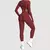 Conjunto De Yoga Esportivo Academia Caminhada 2 Peças