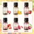 Imagem do Kit de Óleo Essencial Puro Fragrância Para Difusor - Euqee