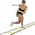 Escadas De Agilidade Treinamento Velocidade Flexibilidade Futebol - comprar online