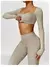 Conjunto De Yoga Esportivo Academia Caminhada 2 Peças na internet