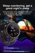 Smartwatch Militar Waterproof Tela HD Lanterna Monitoramento Saúde Chamada BT Android, IOS - BioFitX