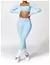 Conjunto De Yoga Esportivo Academia Caminhada 2 Peças - BioFitX