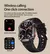 Smartwatch Huawei Xiaomi Fitness Militar GPS Lanterna Bússola Waterproof Bluetooth - comprar online