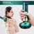 Massageador Ventosa Elétrica Vácuo Guasha Calor Infravermelho Body Slimming na internet